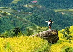 Tham khảo kinh nghiệm du lịch Hà Giang Mùa Thu hữu ích dành cho du khách