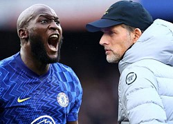 Thất bại của Lukaku gây áp lực lên Tuchel