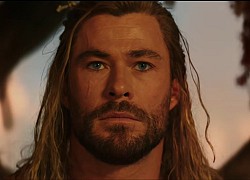 Thor 4 có thể là bộ phim cuối cùng để Chris Hemsworth giã từ MCU