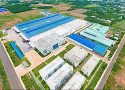 Tiềm năng đầu tư tại bất động sản Bình Phước