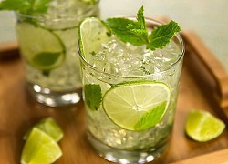 Tìm hiểu ngay công thức mojito đặc biệt nhất