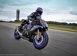 Thế hệ tiếp theo của Yamaha R1 có thể ra mắt vào cuối năm nay