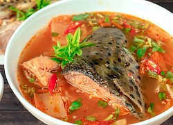 Top 3 cách nấu canh kim Hàn Quốc lạ miệng ăn hoài không chán vị