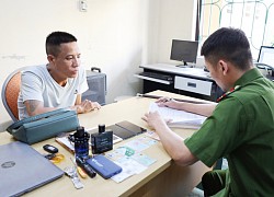 Người "nhện" chuyên đột nhập nhà dân sa lưới