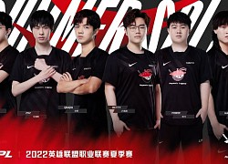 Trực tiếp LPL mùa Hè ngày 23/6: AL - LGD, TT - WE