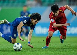 Tuấn Tài từ kẻ vô danh được Viettel FC kéo lên đá V-League 2022