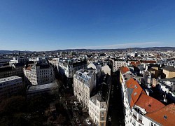 Vienna giành lại danh hiệu 'Thành phố đáng sống nhất thế giới'