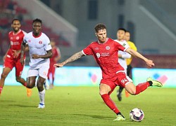 Viettel ra quân AFC Cup 2022: Những áp lực cho nhà vô địch V-League