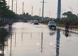 Vĩnh Phúc: Tập trung triển khai dự án quản lý nguồn nước và ngập lụt