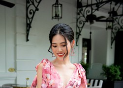 4 mẫu váy được yêu thích nhất mùa hè này