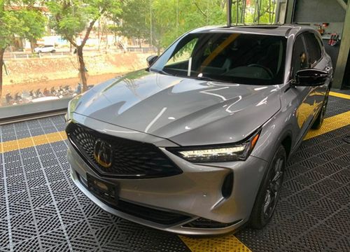 4 SUV bạc tỷ hiếm lạ về Việt Nam nửa đầu năm 2022: Xe Mỹ 'chiếm sóng', có mẫu chạy điện mạnh ngang siêu xe