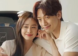 Ai là "sếp tổng" quyền lực trong gia đình vợ chồng Kim Tae Hee? Bi Rain lần đầu hé lộ về vai trò của vợ ở nhà trên truyền hình