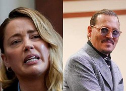 Amber Heard từ bỏ ý định kháng cáo Johnny Depp vì không đủ tiền?