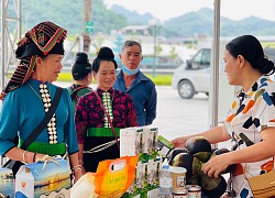 An Giang đưa sản phẩm OCOP gần hơn với người tiêu dùng