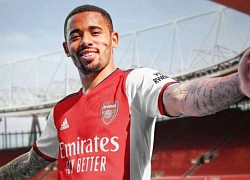 Arsenal chiêu mộ tiền đạo giá 45 triệu bảng