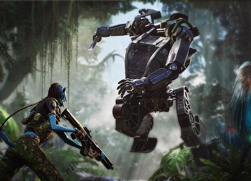 Avatar Reckoning Game bắn súng do Tencent phát hành sắp thử nghiệm mới