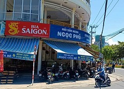 Bán suất mì xào bò giá 200 nghìn, nhà hàng ở TP Nha Trang bị phạt 21 triệu đồng