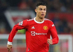 Bayern nói không với Ronaldo