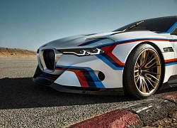 BMW sẽ ra mắt một mẫu xe thể thao đặc biệt trong năm nay