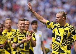 Borussia Dortmund vẫn khó có thể cạnh tranh được với Bayern Munich