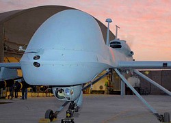 Các phi công nói 'Đại bàng Xám' MQ-1C của Mỹ không thể tồn tại lâu ở Ukraine