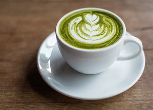 Cách làm trà matcha sữa thơm ngon, bổ dưỡng thử ngay tại nhà