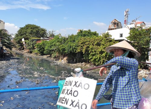 Cấp bách cải thiện chỗ ở cho người dân