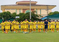 Chờ đợi điều gì khi V.League 2022 trở lại?