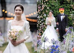 Chồng Jang Nara và mối quan hệ thực sự ít ai ngờ với bố mẹ vợ