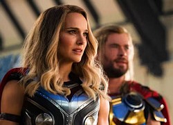 Chuyện gì đã xảy ra với Jane Foster 'Giữa Thế giới Bóng tối', 'Thor: Tình yêu và Sấm sét'