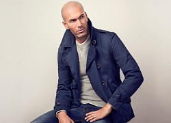 Chuyện thật như đùa về chiến dịch quảng cáo triệu đô của Zidane