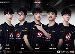 Đại bại trước RNG, TheShy try hard rank liên tục suốt cả ngày khiến fan xúc động