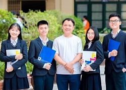 Dạy nghệ thuật mà bó buộc khuôn mẫu sẽ làm học sinh mất đi cá tính