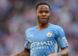 Đến lúc Raheem Sterling rời Manchester City