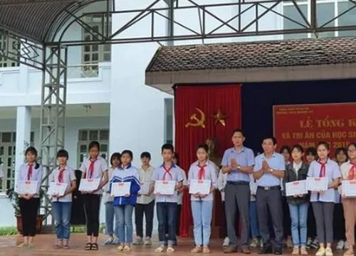 Dòng họ hiếu học tiêu biểu ở Tây Sơn