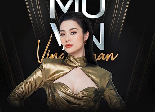 Đông Nhi tập luyện trước thềm CK Miss Universe, thần thái đỉnh của "gái một con" gây chú ý!