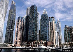 Dubai trở thành "Thụy Sĩ mới" của các doanh nhân Nga