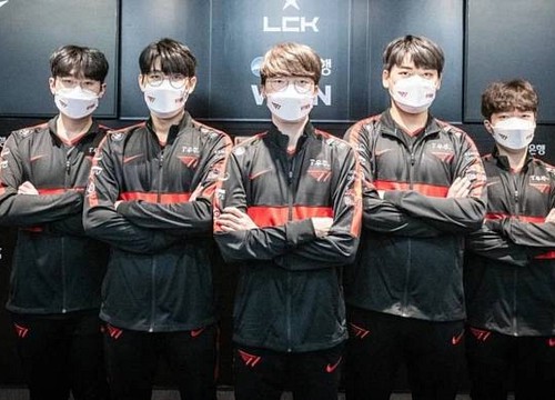 Faker bất ngờ thừa nhận để thua RNG trong trận chung kết MSI 2022 là vì... đói