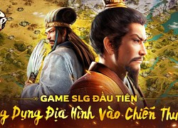 Game4V tặng giftcode Binh Pháp 37 Kế mừng game ra mắt 24/06