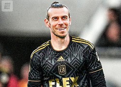 Gareth Bale tiết lộ bến đỗ mới đầy bất ngờ