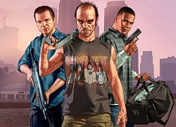 Grand Theft Auto 6 rò rỉ nhiều chi tiết mới đáng ngạc nhiên