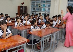 Hà Nội: Gần 40.000 hồ sơ đăng ký thử nghiệm thành công tuyển sinh trực tuyến vào lớp 1