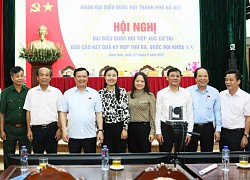 Hà Nội thành lập Ban Chỉ đạo cấp thành phố triển khai Dự án Vành đai 4