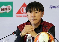 HLV Shin Tae-yong: U19 Việt Nam, U19 Thái Lan mạnh nhất Đông Nam Á