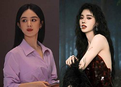 Hóng dưa Cbiz: Cúc Tịnh Y nhận mưa lời khen, Triệu Lệ Dĩnh được nâng lên tầm cao mới
