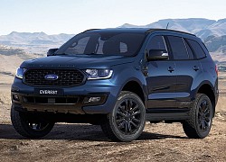 VinFast Lux SA 2.0 và Ford Everest, liệu xe Việt có &#8220;ngon&#8221; hơn xe Mỹ?