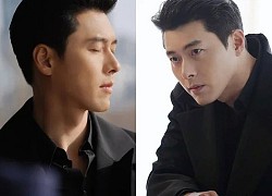 Hyun Bin khoe ngoại hình "cực phẩm" sau khi cùng Son Ye Jin lọt danh sách cặp vợ chồng đẹp nhất thế giới