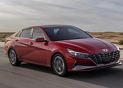 Hyundai Elantra cũng rục rịch ra mắt Việt Nam sau 2 năm lỡ hẹn