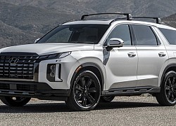 Hyundai tăng giá SUV 7 chỗ Palisade 2022, có thêm phiên bản XRT