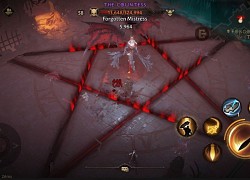 Diablo Immortal đã bị trì hoãn tại Trung Quốc